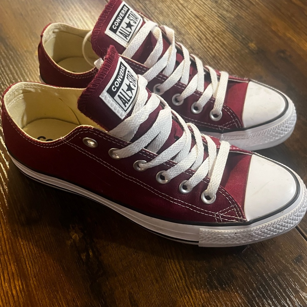 Converse - sz 6